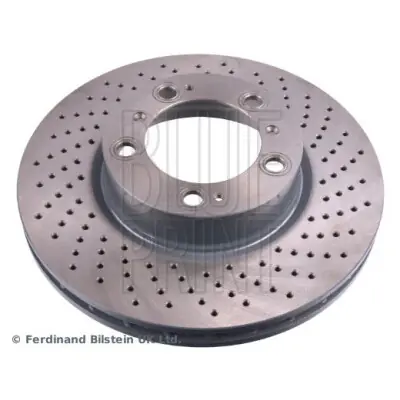 Oferta Flash Disco de freno BLUEPRINT ADBP430112